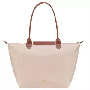 Longchamp Le Pliage Original Paper Shoulder Bag L